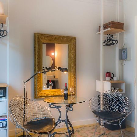 Habitacio Amb Encant Sitges Esterno foto