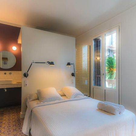 Habitacio Amb Encant Sitges Esterno foto