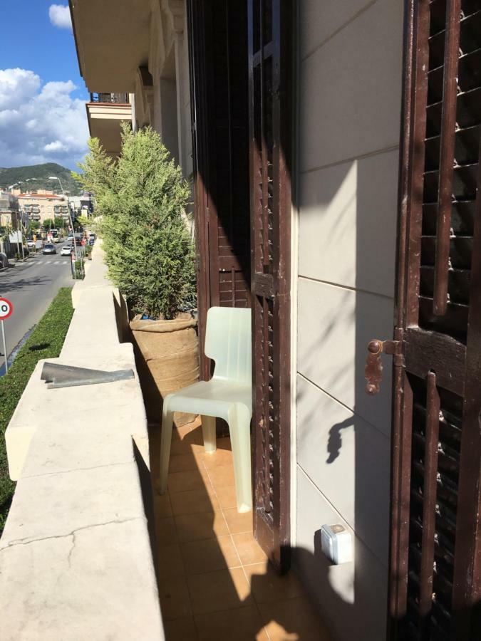 Habitacio Amb Encant Sitges Esterno foto