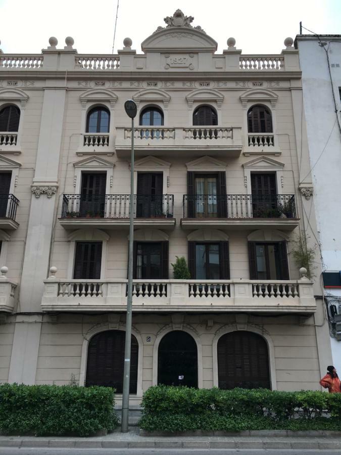 Habitacio Amb Encant Sitges Esterno foto