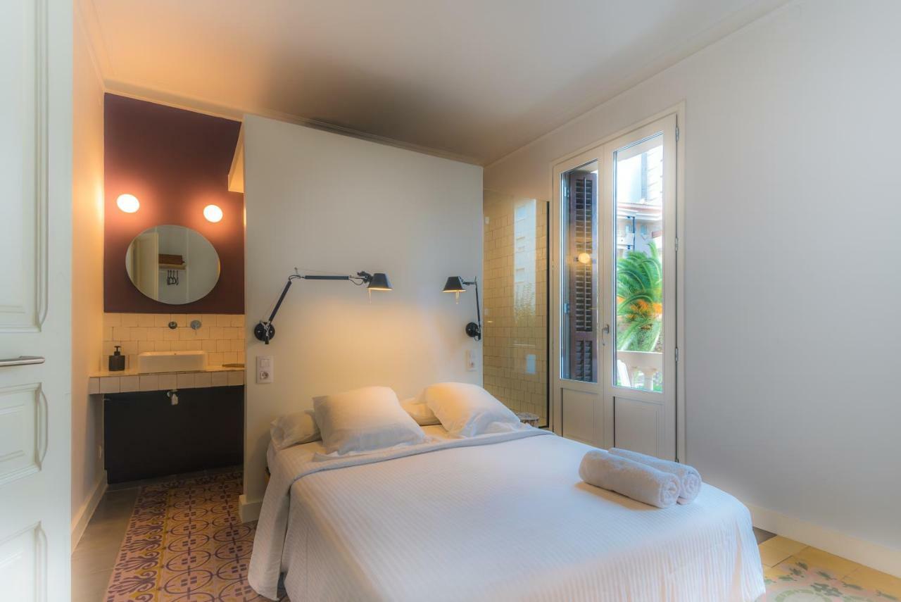 Habitacio Amb Encant Sitges Esterno foto
