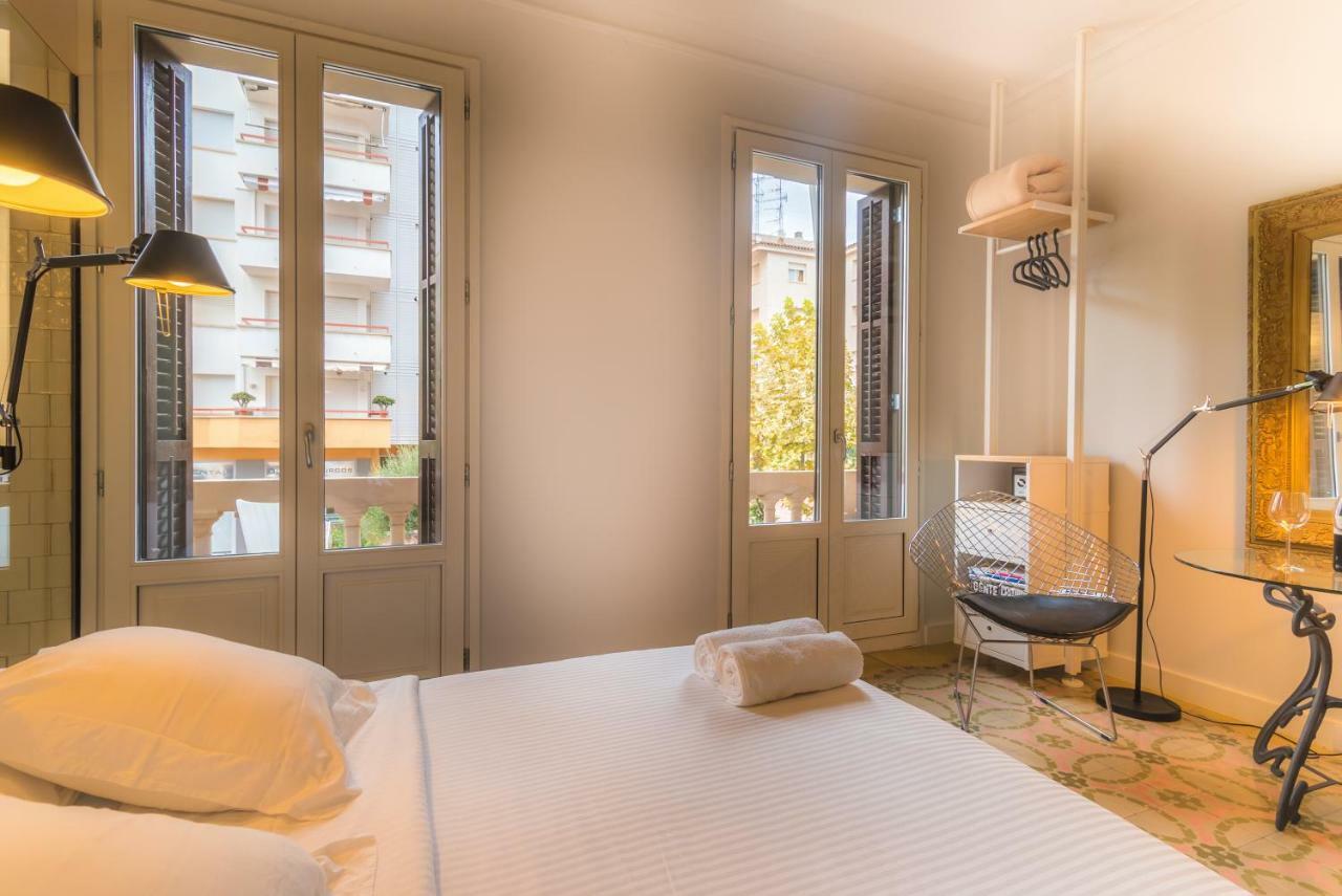 Habitacio Amb Encant Sitges Esterno foto